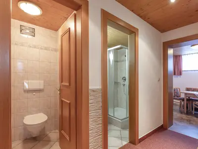 Ferienwohnung für 4 Personen (55 m²) in Sölden 10/10
