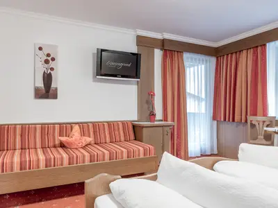 Ferienwohnung für 5 Personen (70 m²) in Sölden 5/10