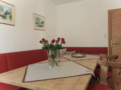 Aufenthaltsraum Nederkogel