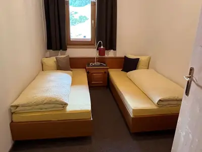 Zweibettzimmer