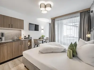 Marco's Mountain Home