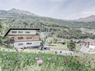 Corso Living im Sommer