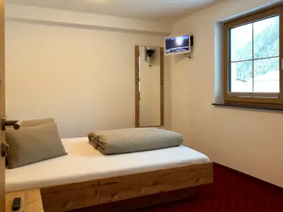 Schlafzimmer Weißerkogl