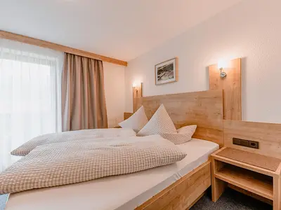 Doppelzimmer Appartement 03