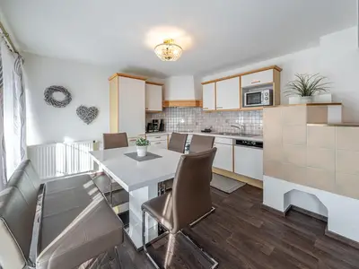 Küche Premium Apartment