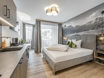 Marco's Mountain Home