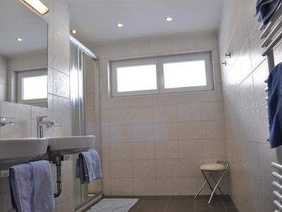 Badezimmer 2-4 Personen Appartement