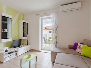 Ferienwohnung für 4 Personen (35 m&sup2;) in Solin