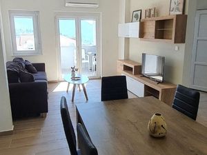 Ferienwohnung für 5 Personen (80 m²) in Solin