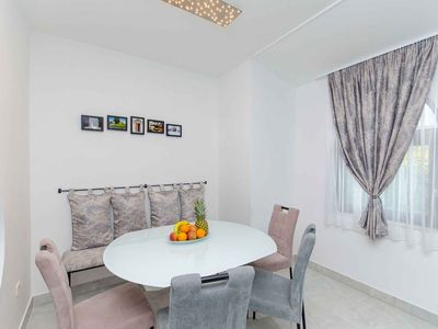 Ferienwohnung für 7 Personen (100 m²) in Solin 4/10