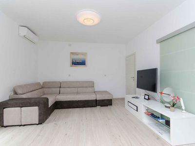 Ferienwohnung für 7 Personen (100 m²) in Solin 6/10