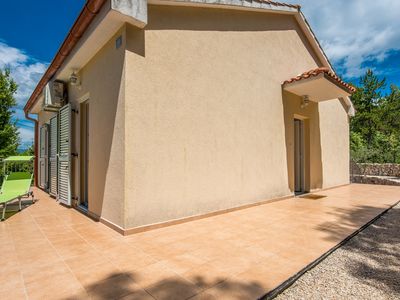 Ferienwohnung für 4 Personen (30 m²) in Soline 6/10