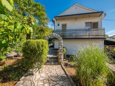 Ferienwohnung für 4 Personen (45 m²) in Soline 6/10