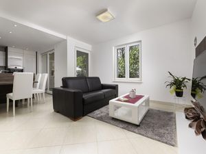 Ferienwohnung für 5 Personen (65 m²) in Soline