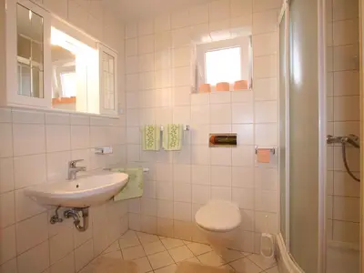 Ferienwohnung für 4 Personen (40 m²) in Soline 10/10