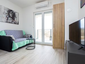 Ferienwohnung für 4 Personen (40 m²) in Soline