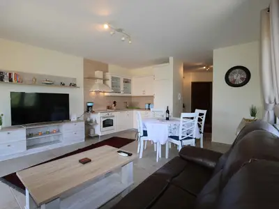 Ferienwohnung für 4 Personen (65 m²) in Soline 4/10