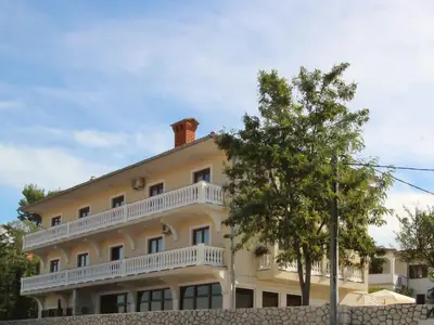 Ferienwohnung für 8 Personen (80 m²) in Soline 7/10