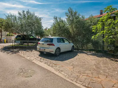 Ferienwohnung für 5 Personen (78 m²) in Soline 5/10