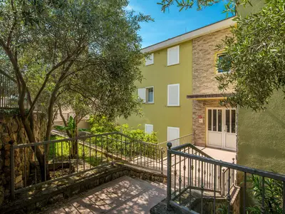 Ferienwohnung für 5 Personen (78 m²) in Soline 6/10