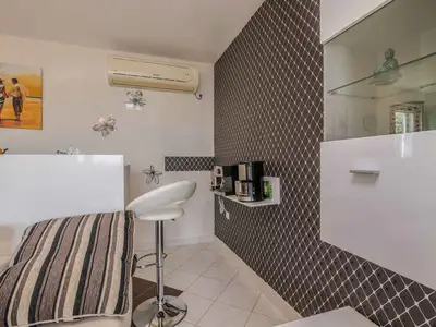 Ferienwohnung für 5 Personen (78 m²) in Soline 9/10