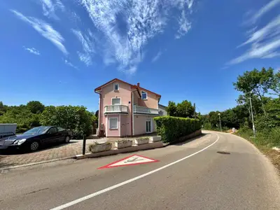 Ferienwohnung für 4 Personen (40 m²) in Soline 6/10