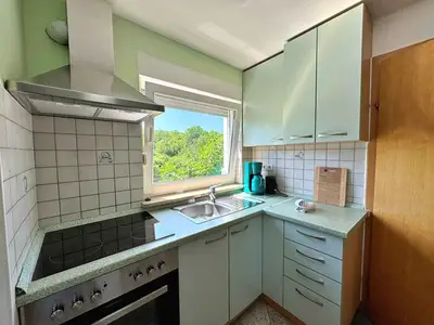 Ferienwohnung für 4 Personen (40 m²) in Soline 9/10