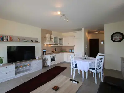 Ferienwohnung für 4 Personen (65 m²) in Soline 3/10