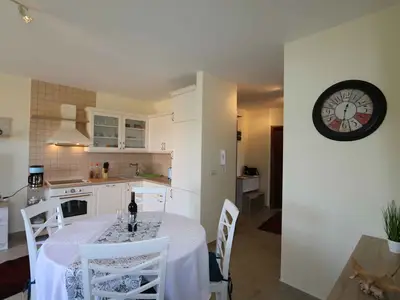 Ferienwohnung für 4 Personen (65 m²) in Soline 5/10