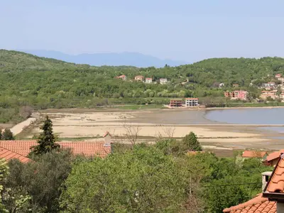 Ferienwohnung für 4 Personen (65 m²) in Soline 10/10