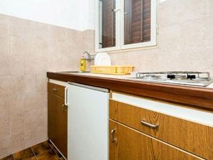 Ferienwohnung für 3 Personen (23 m&sup2;) in Soline-Plat