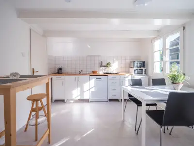 Ferienwohnung für 4 Personen (70 m²) in Solingen 4/10