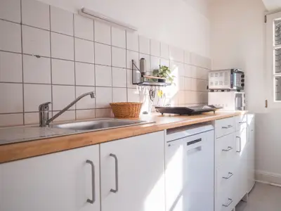 Ferienwohnung für 4 Personen (70 m²) in Solingen 5/10