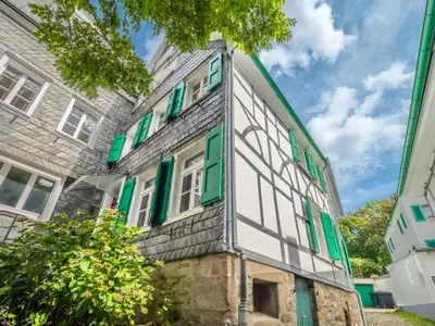 Ferienwohnung für 4 Personen (70 m²) in Solingen 7/10