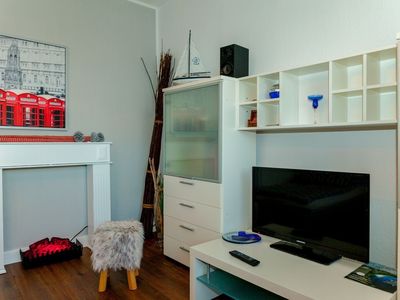 Ferienwohnung für 4 Personen (90 m²) in Solingen 2/10