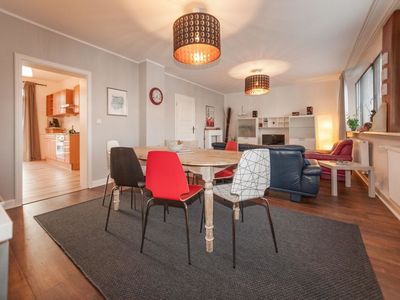 Ferienwohnung für 4 Personen (90 m²) in Solingen 3/10