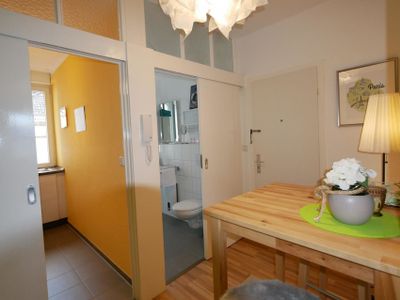 Ferienwohnung für 2 Personen (30 m²) in Solingen 5/10