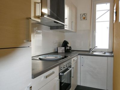 Ferienwohnung für 2 Personen (30 m²) in Solingen 6/10