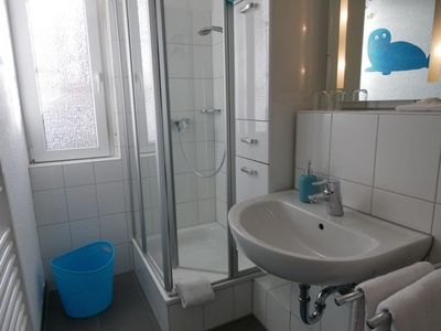 Ferienwohnung für 2 Personen (30 m²) in Solingen 7/10