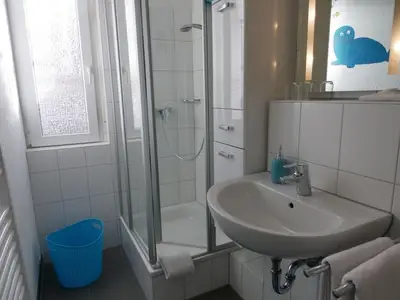 Ferienwohnung für 2 Personen (30 m²) in Solingen 7/10