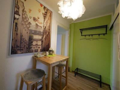 Ferienwohnung für 2 Personen (30 m²) in Solingen 9/10