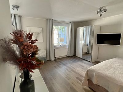 Ferienwohnung für 2 Personen (36 m²) in Solingen 1/10