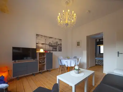 Ferienwohnung für 4 Personen (65 m²) in Solingen 3/10