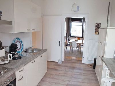 Ferienwohnung für 5 Personen (86 m²) in Solingen 7/10