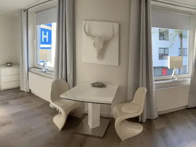 Ferienwohnung für 2 Personen (36 m²) in Solingen 2/10