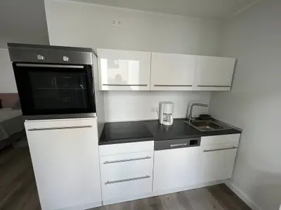 Ferienwohnung für 2 Personen (36 m²) in Solingen 3/10
