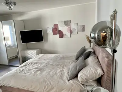 Ferienwohnung für 2 Personen (36 m²) in Solingen 5/10