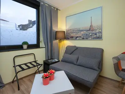 Ferienwohnung für 2 Personen (30 m²) in Solingen 2/10