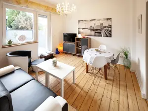 Ferienwohnung für 5 Personen (65 m²) in Solingen