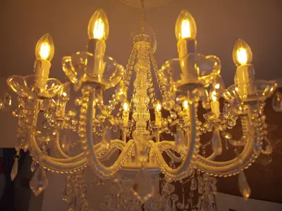 Ferienwohnung für 5 Personen (65 m²) in Solingen 2/10